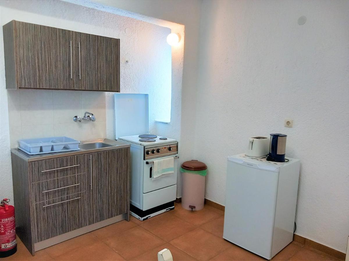 Dimitra Apartments Ágios Nikólaos Exterior foto