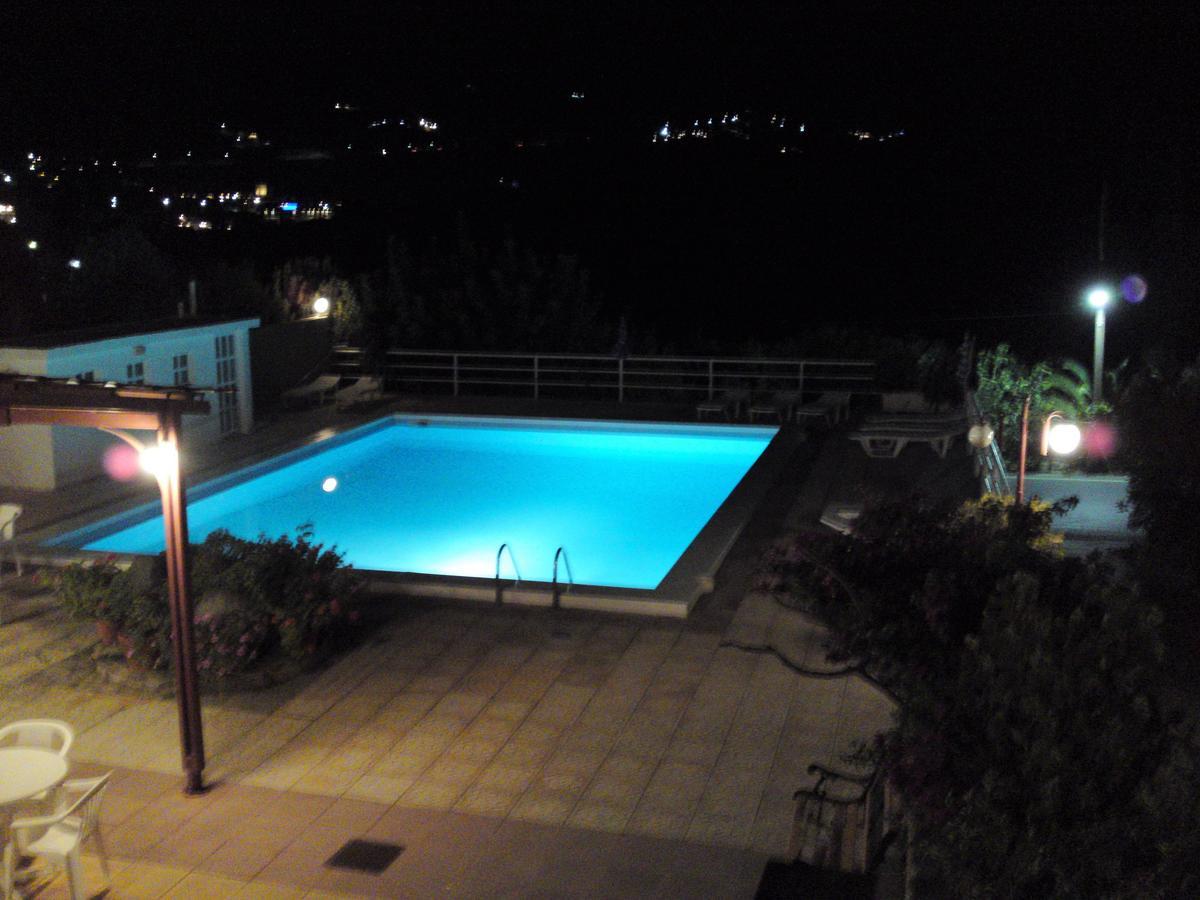 Dimitra Apartments Ágios Nikólaos Exterior foto