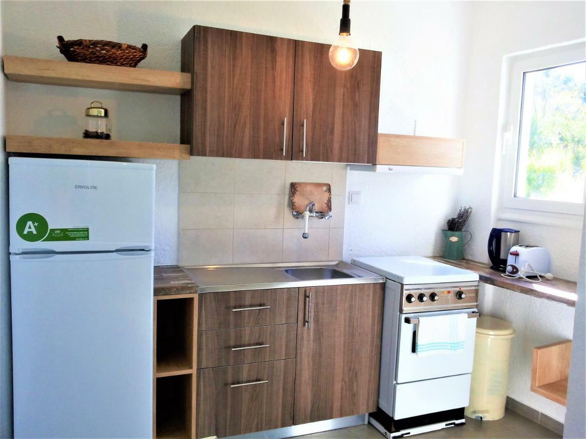 Dimitra Apartments Ágios Nikólaos Exterior foto