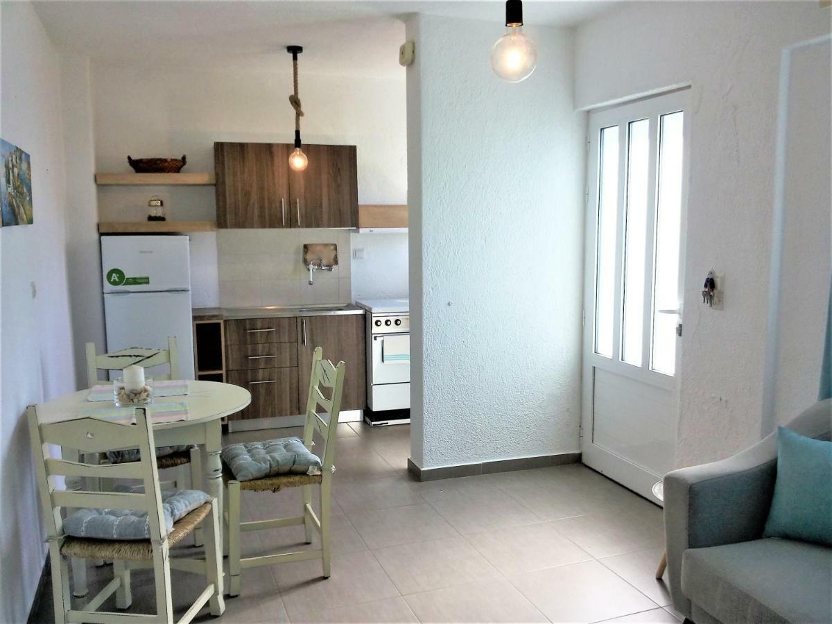 Dimitra Apartments Ágios Nikólaos Exterior foto
